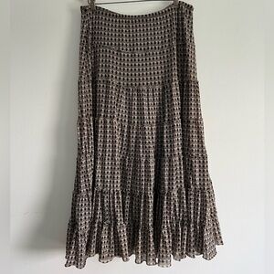 Vintage Studio M skirt